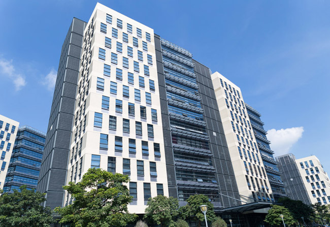 深圳市中威仪器设备有限公司