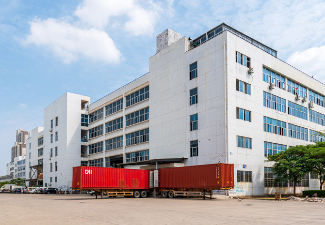 深圳市中威仪器设备有限公司